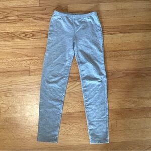 Gap kids gray leggings